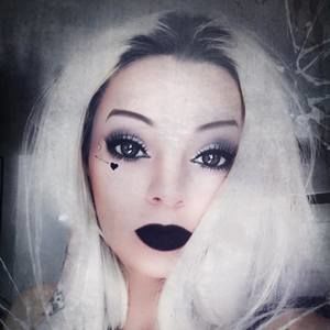 Meet your Posher, Gena